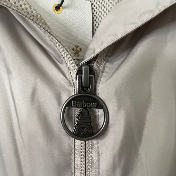 Barbour Campion Showerproof Jacket - Picture 15 of 16